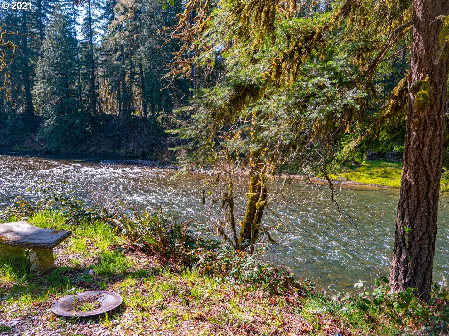 27116 High Deck Road Cascadia, OR 97329 - Photo 7 of 8 Gallery Image 7