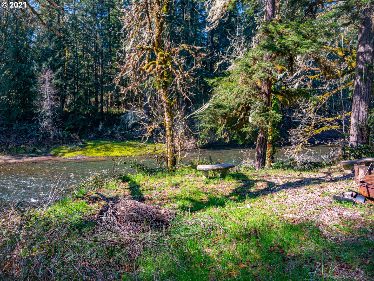 27116 High Deck Road Cascadia, OR 97329 - Photo 8 of 8 Gallery Image 8