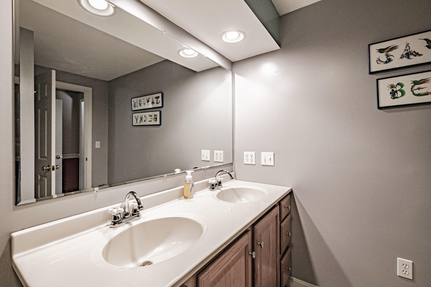 710 Goodwins Mills Road Dayton, ME 04005 - Photo 70 of 97 master bath