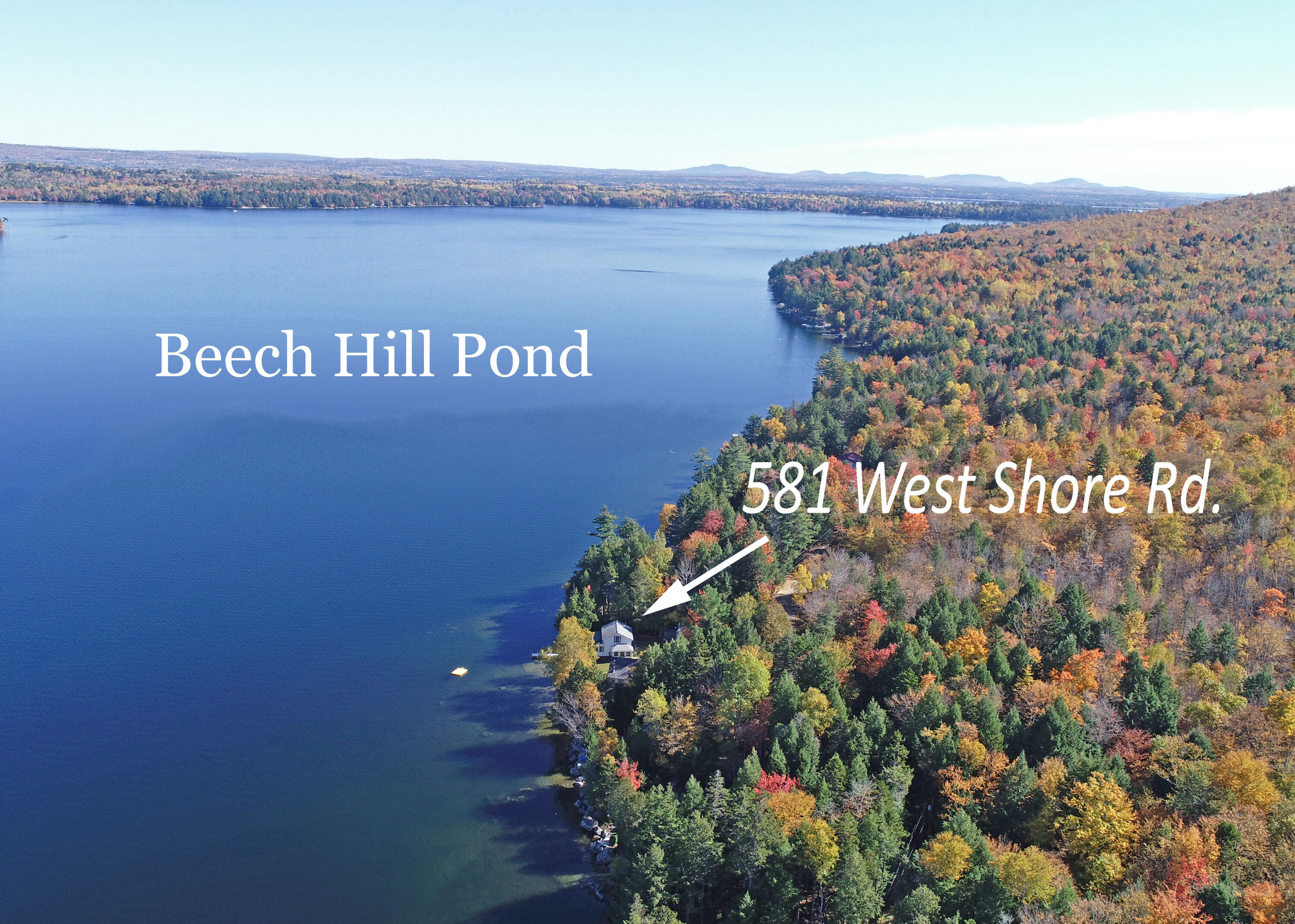 581 West Shore Road Ellsworth, ME 04605 - Photo 4 of 48 1d