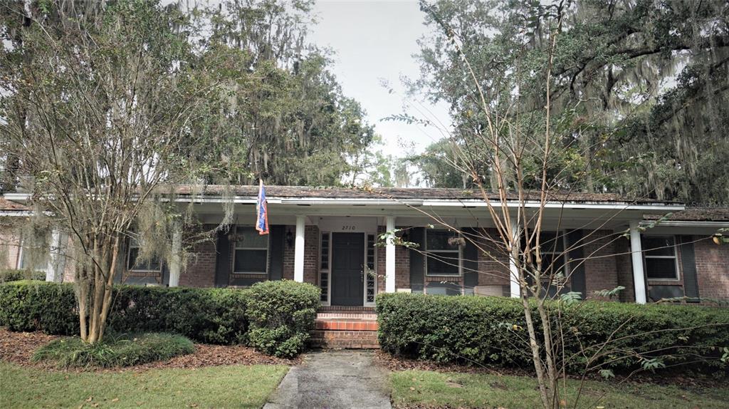 2710 Southwest 4th Place Gainesville, FL 32607 - Photo 1 of 1