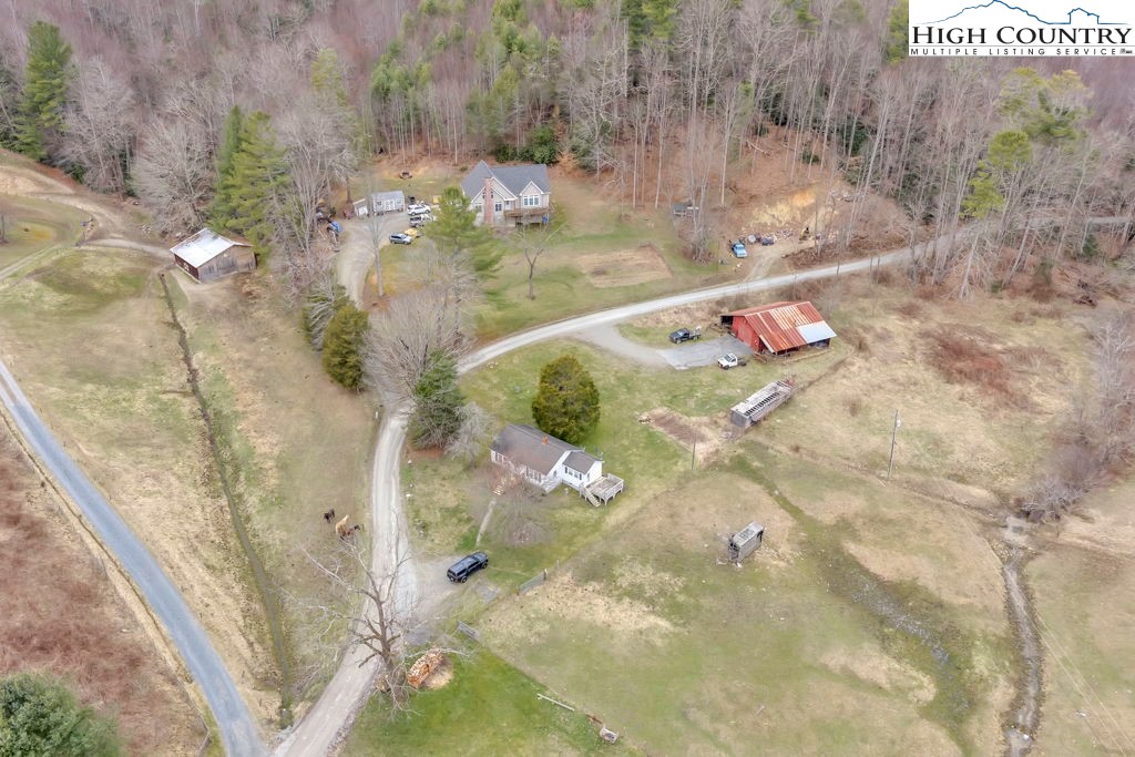 178 John Shell Road Sugar Grove, NC 28679 - Photo 44 of 45 Gallery Image 44