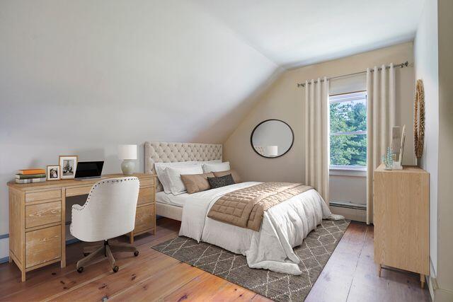 34 Sheepscot Road Newcastle, ME 04553 - Photo 24 of 29 34 Sheepscot (VirtualErikaRoom)