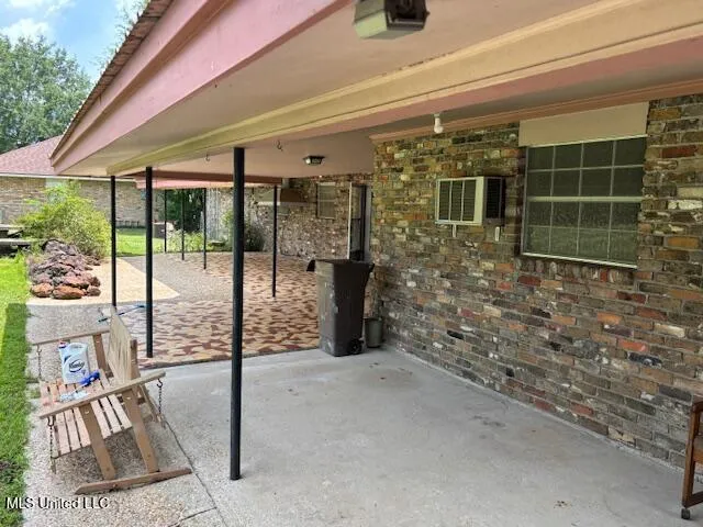 $159,000 | 807 Pine Drive, Tylertown, MS 39667