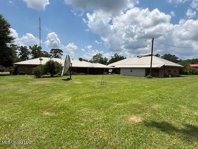 $159,000 | 807 Pine Drive, Tylertown, MS 39667