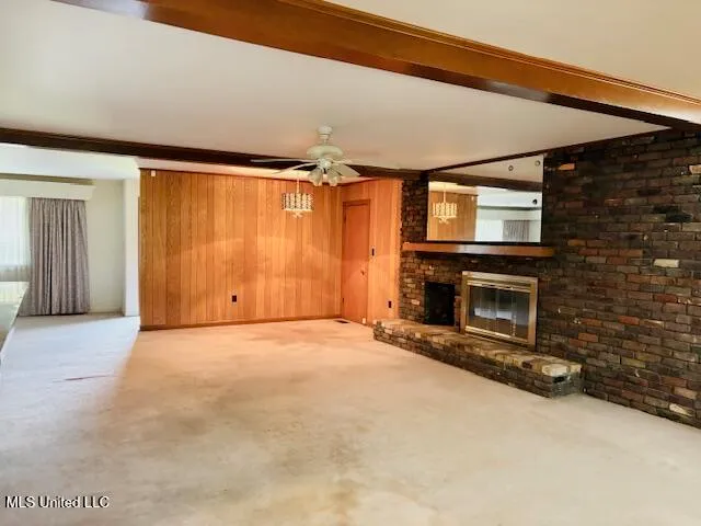 $159,000 | 807 Pine Drive, Tylertown, MS 39667