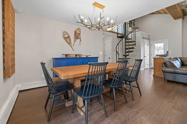 $995,000 | 24 North Branch Road, Winhall, VT 05340