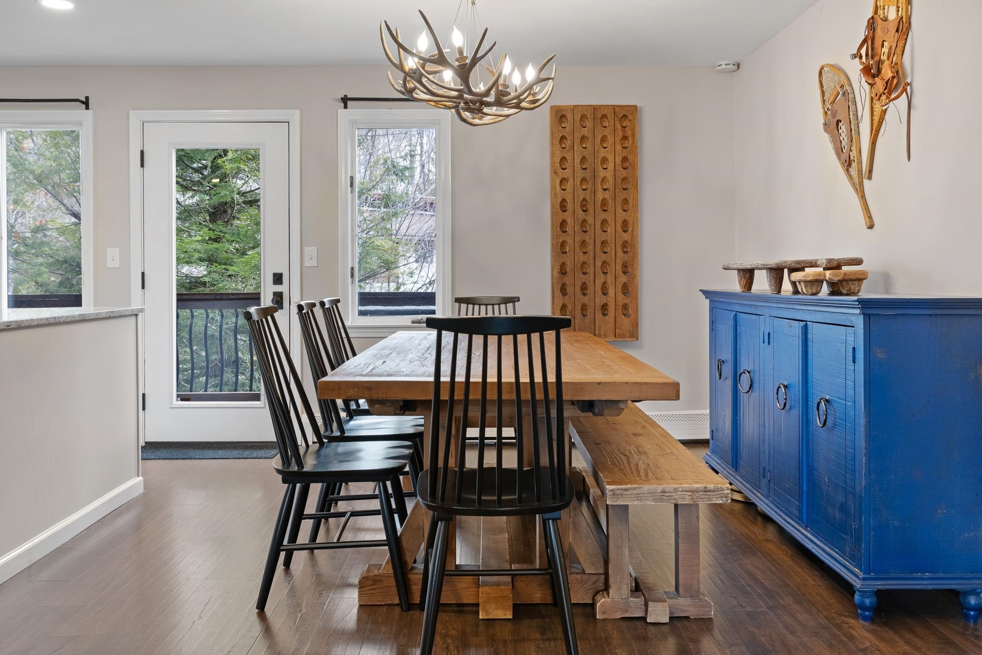 24 North Branch Road Winhall, VT 05340 - Photo 11 of 55