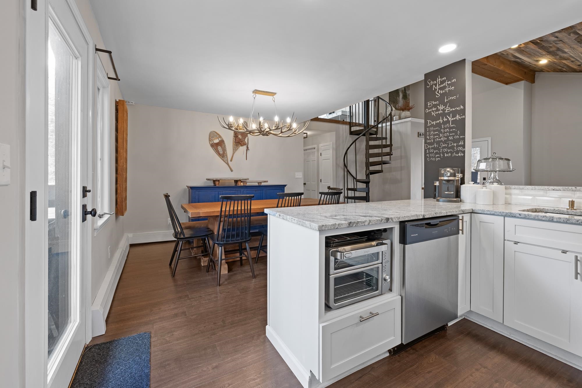 24 North Branch Road Winhall, VT 05340 - Photo 12 of 55