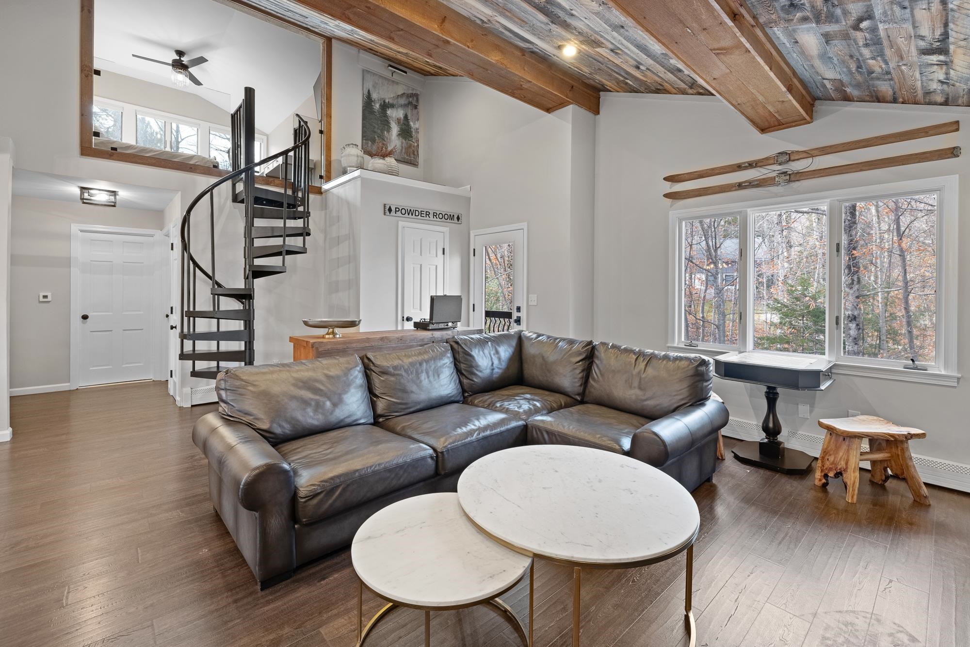 24 North Branch Road Winhall, VT 05340 - Photo 12 of 55