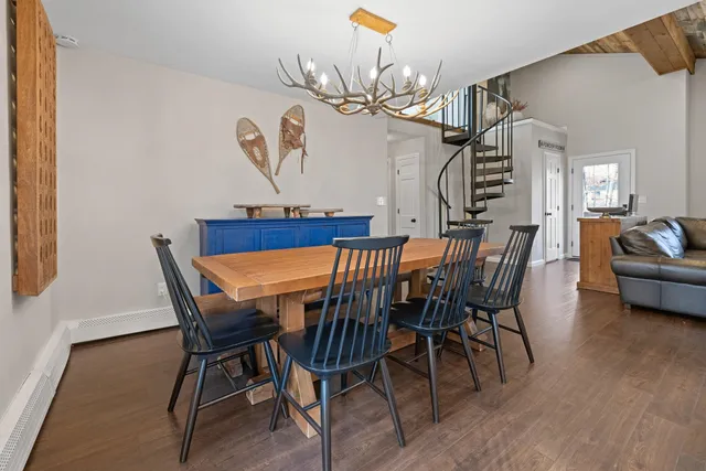 $995,000 | 24 North Branch Road, Winhall, VT 05340