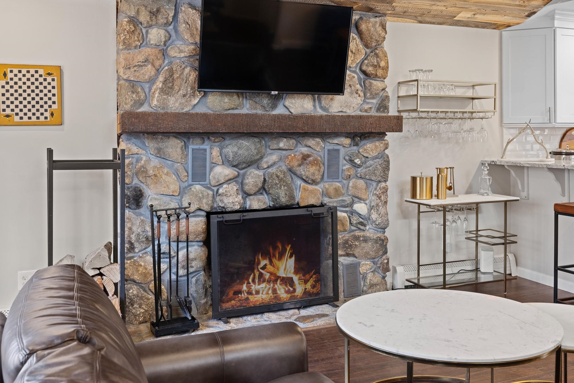 24 North Branch Road Winhall, VT 05340 - Photo 13 of 55