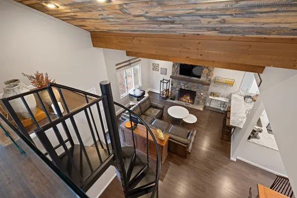 $995,000 | 24 North Branch Road, Winhall, VT 05340