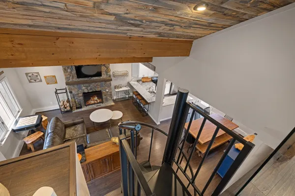 $995,000 | 24 North Branch Road, Winhall, VT 05340