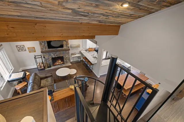 $995,000 | 24 North Branch Road, Winhall, VT 05340