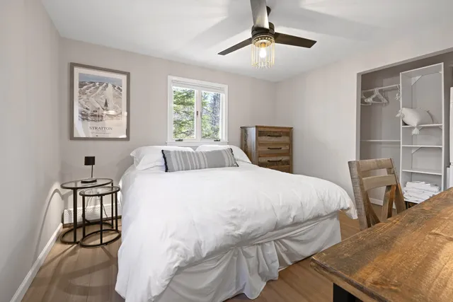 $995,000 | 24 North Branch Road, Winhall, VT 05340