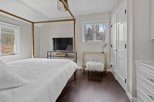 $995,000 | 24 North Branch Road, Winhall, VT 05340