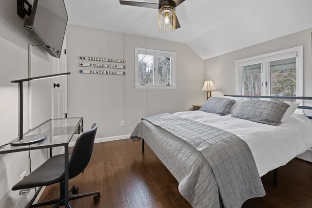 $995,000 | 24 North Branch Road, Winhall, VT 05340