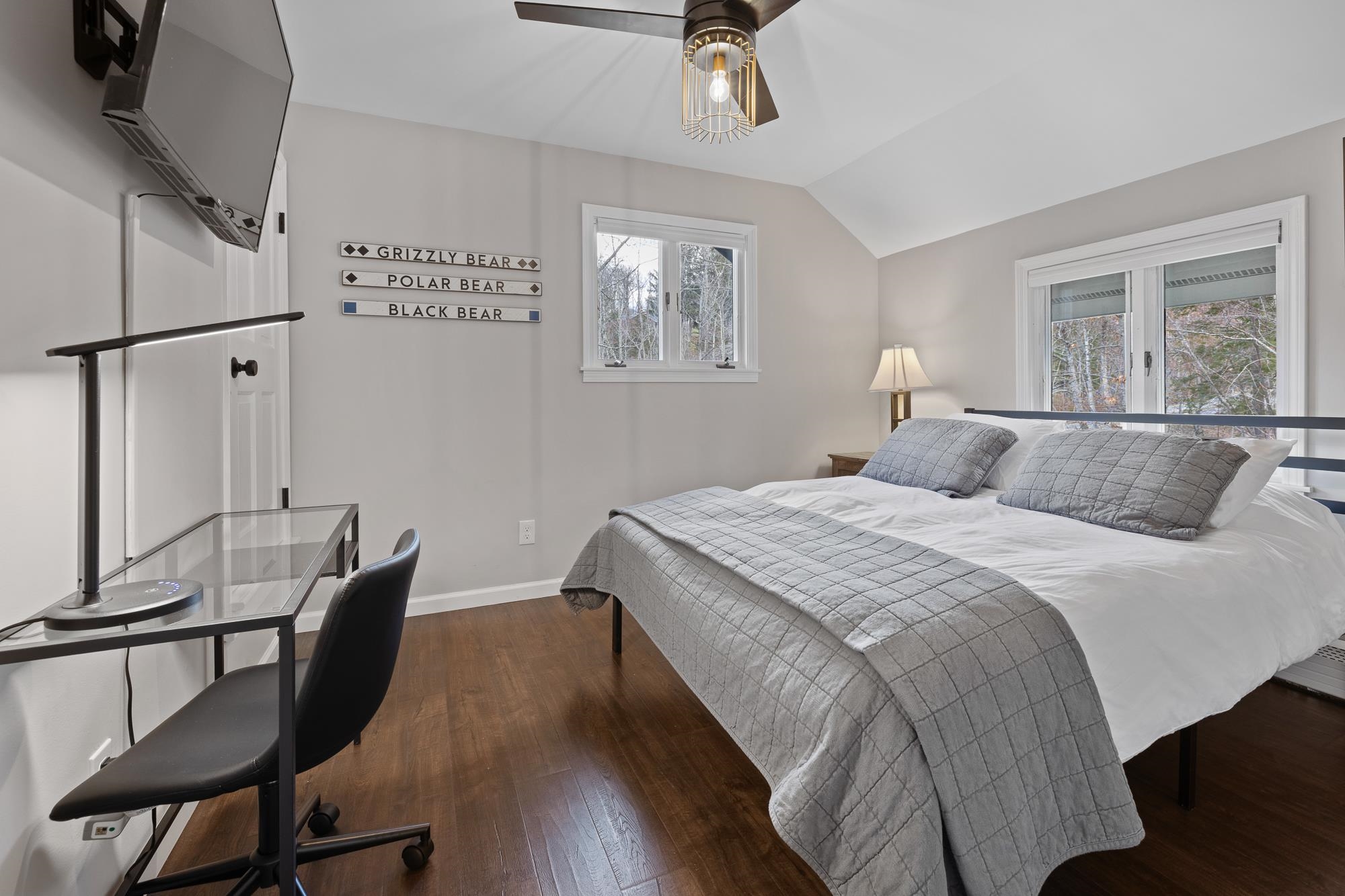 24 North Branch Road Winhall, VT 05340 - Photo 34 of 55