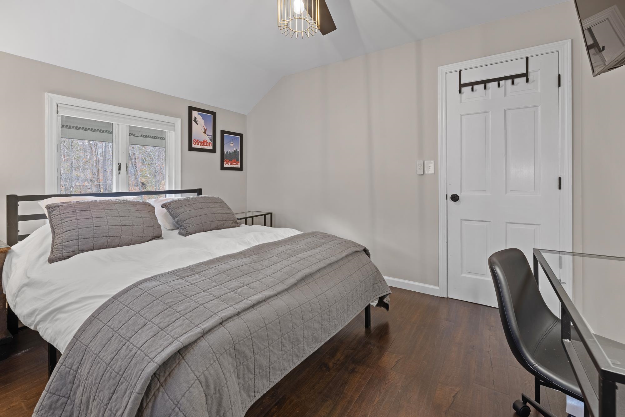 24 North Branch Road Winhall, VT 05340 - Photo 36 of 55