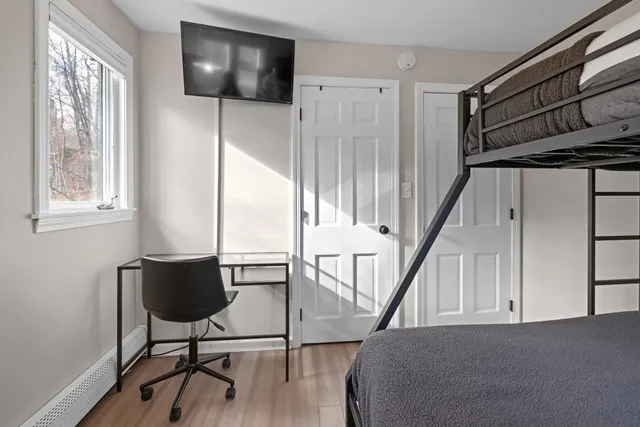 $995,000 | 24 North Branch Road, Winhall, VT 05340