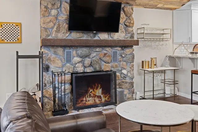 $995,000 | 24 North Branch Road, Winhall, VT 05340