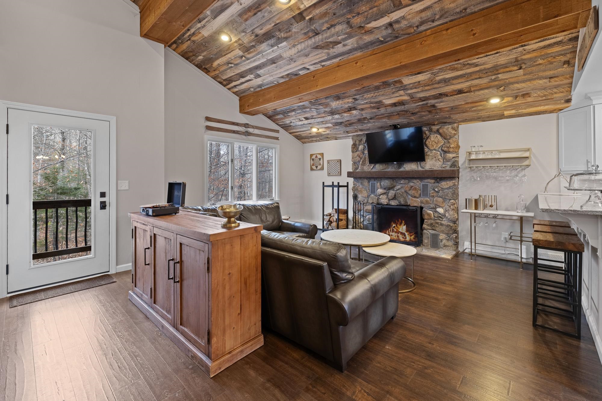 24 North Branch Road Winhall, VT 05340 - Photo 4 of 55