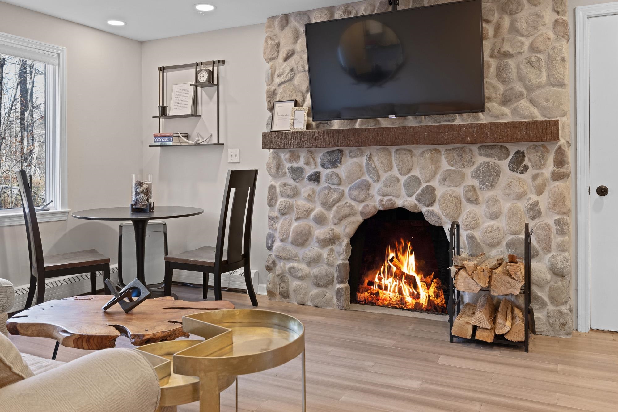 24 North Branch Road Winhall, VT 05340 - Photo 46 of 55