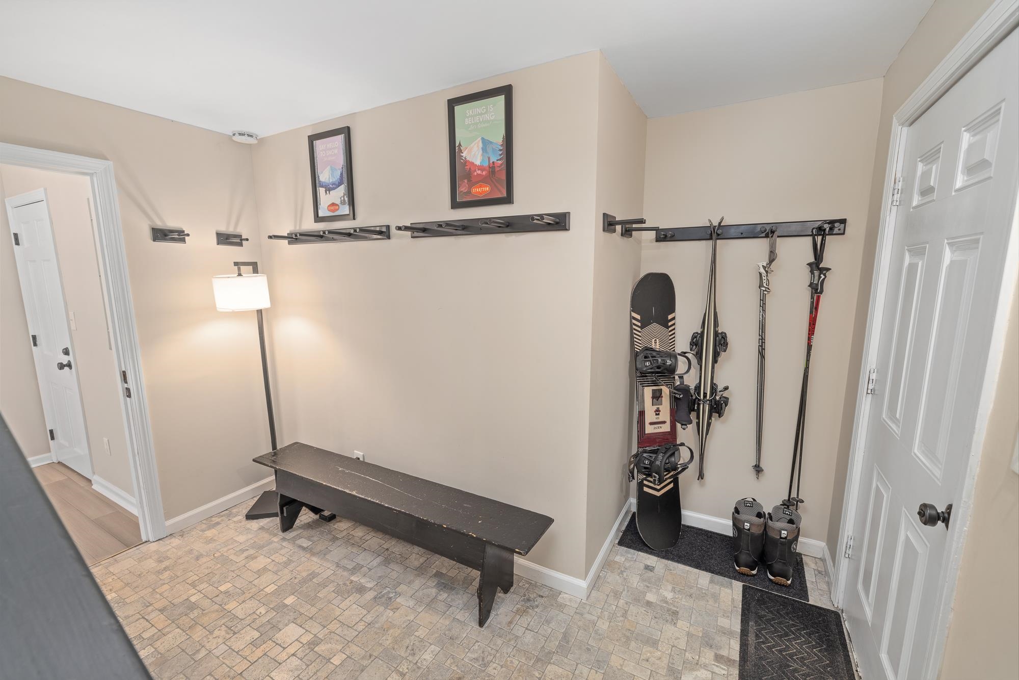 24 North Branch Road Winhall, VT 05340 - Photo 51 of 55