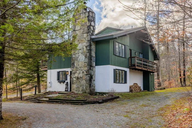 $995,000 | 24 North Branch Road, Winhall, VT 05340