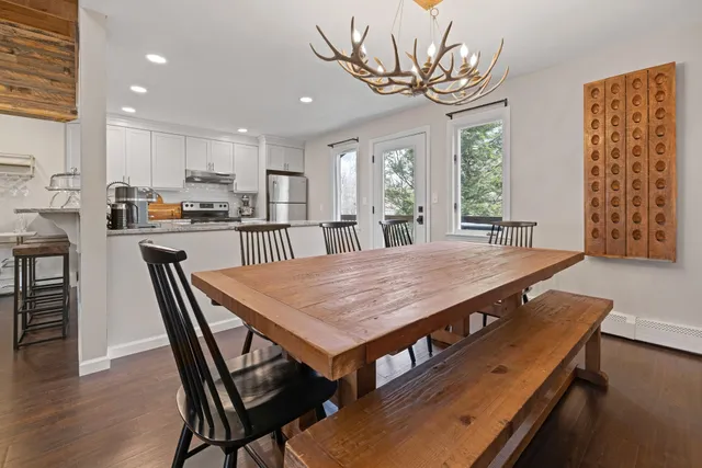 $995,000 | 24 North Branch Road, Winhall, VT 05340