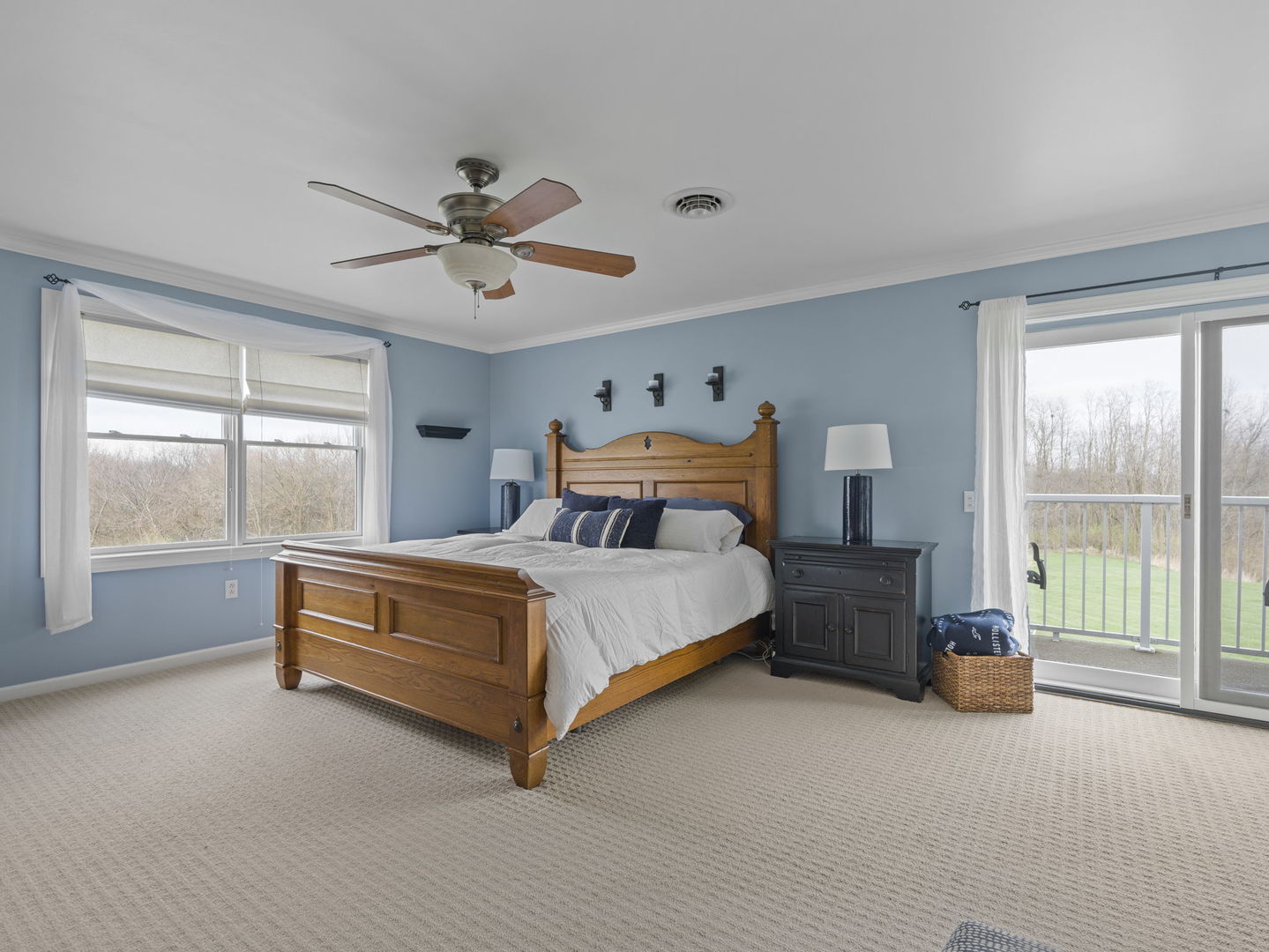 1200 James B Young Road Galva, IL 61434 - Photo 39 of 85