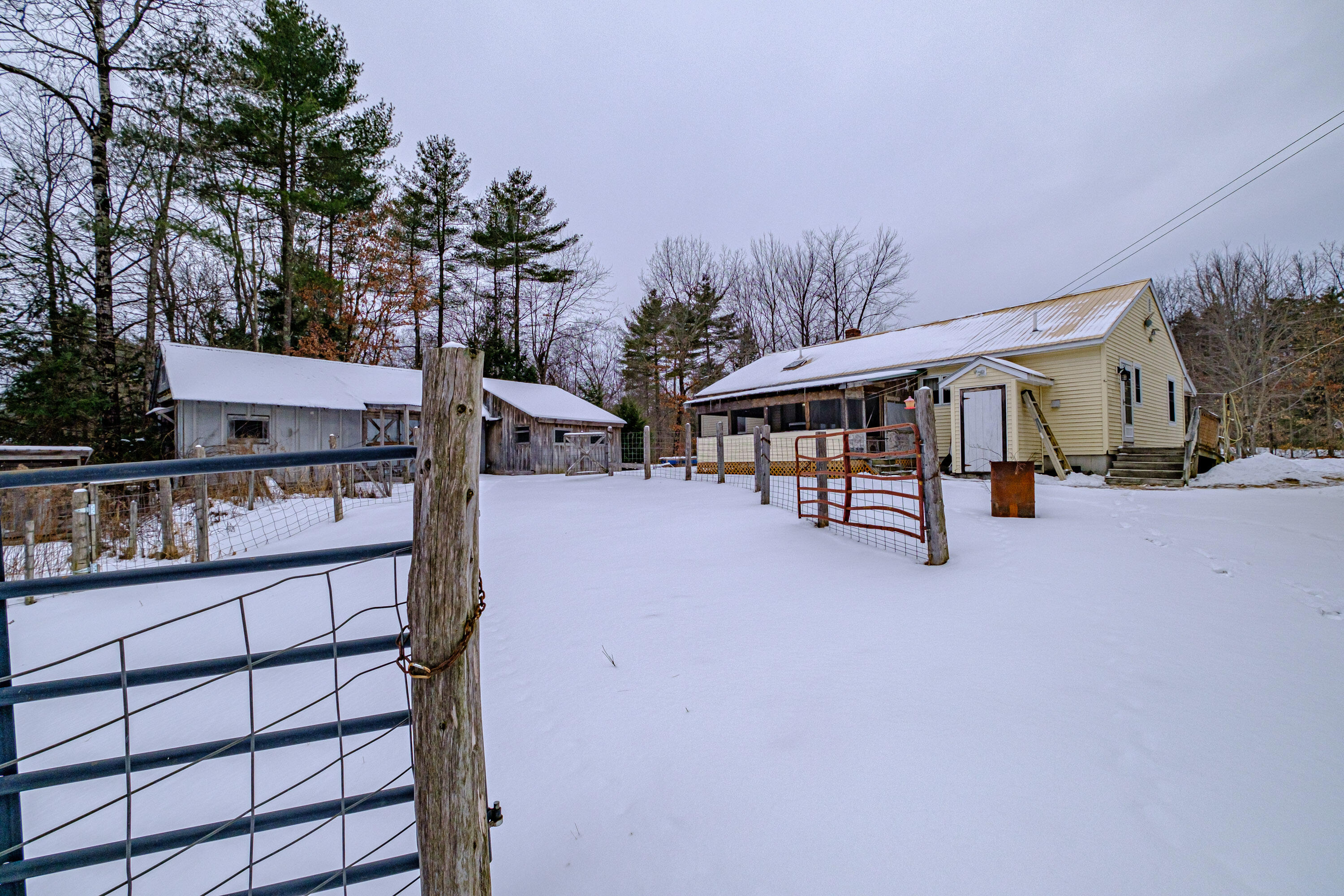 9 Carl Burnell Road East Baldwin, ME 04024 - Photo 94 of 102 20250131gp-61066