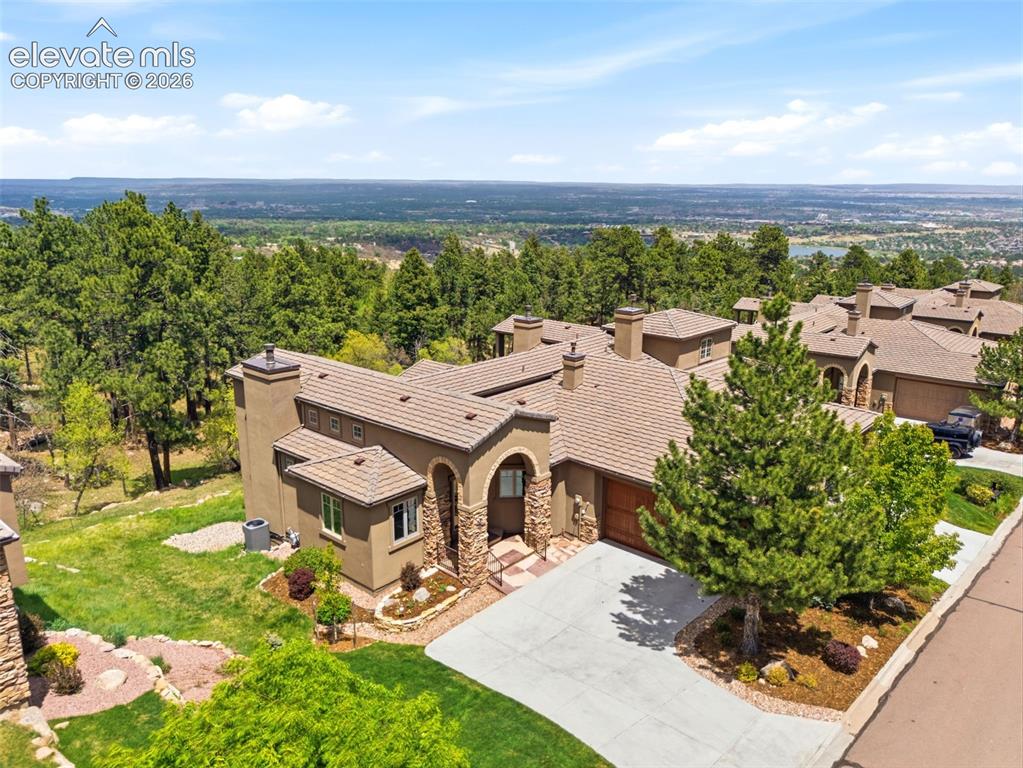 996 Summer Spring View Colorado Springs, CO 80906 - Photo 48 of 50