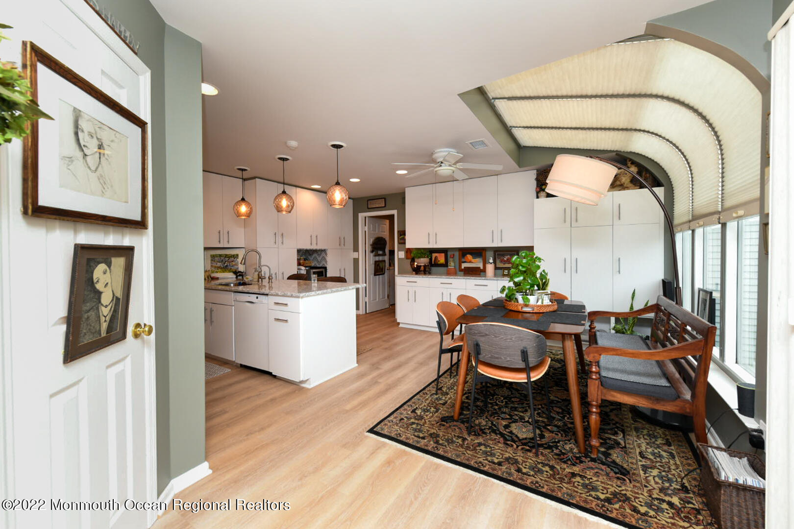 79 D Winthrop Road, Unit 79D Monroe Township, NJ 08831 - Photo 15 of 27 Kitchen