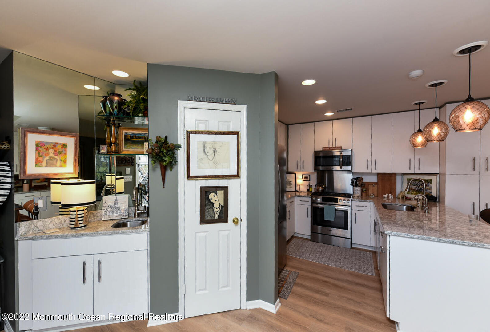 79 D Winthrop Road, Unit 79D Monroe Township, NJ 08831 - Photo 16 of 27 Kitchen
