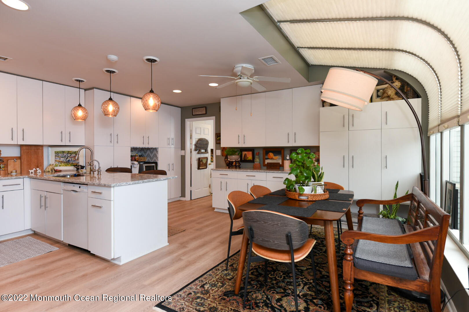 79 D Winthrop Road, Unit 79D Monroe Township, NJ 08831 - Photo 17 of 27 Kitchen