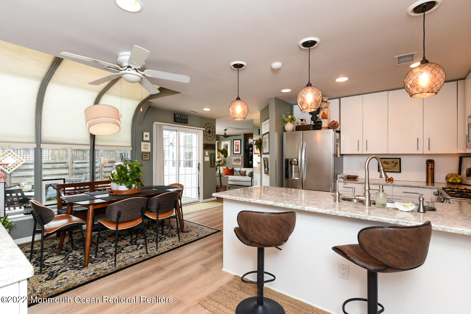 79 D Winthrop Road, Unit 79D Monroe Township, NJ 08831 - Photo 19 of 27 Kitchen