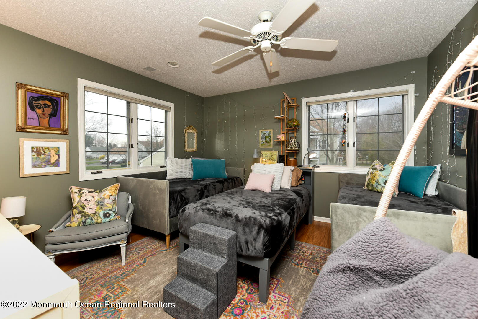 79 D Winthrop Road, Unit 79D Monroe Township, NJ 08831 - Photo 22 of 27 Loft