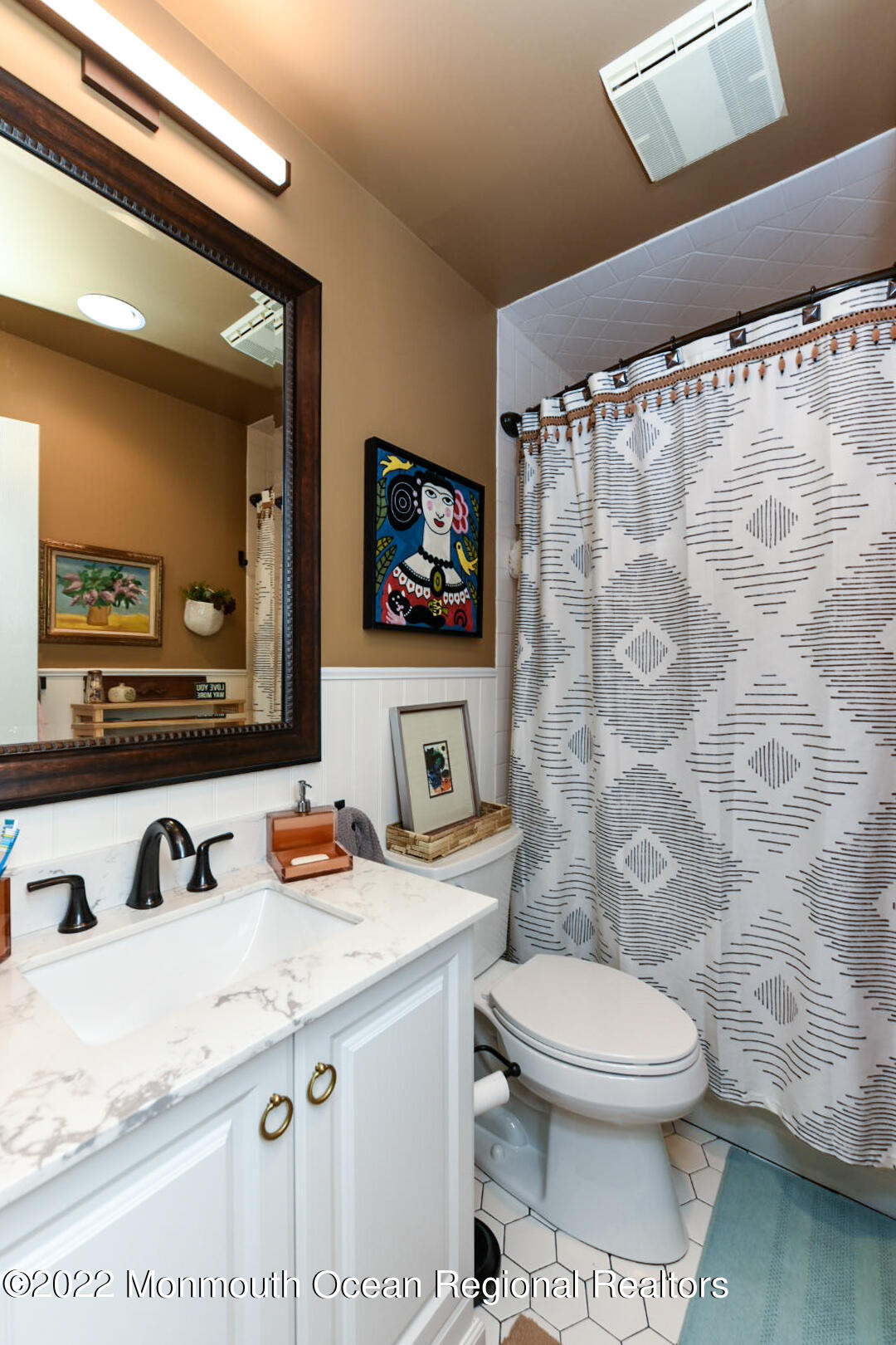 79 D Winthrop Road, Unit 79D Monroe Township, NJ 08831 - Photo 24 of 27 Bathroom