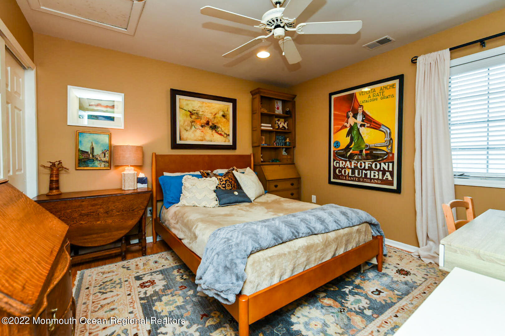 79 D Winthrop Road, Unit 79D Monroe Township, NJ 08831 - Photo 25 of 27 Second Bedroom