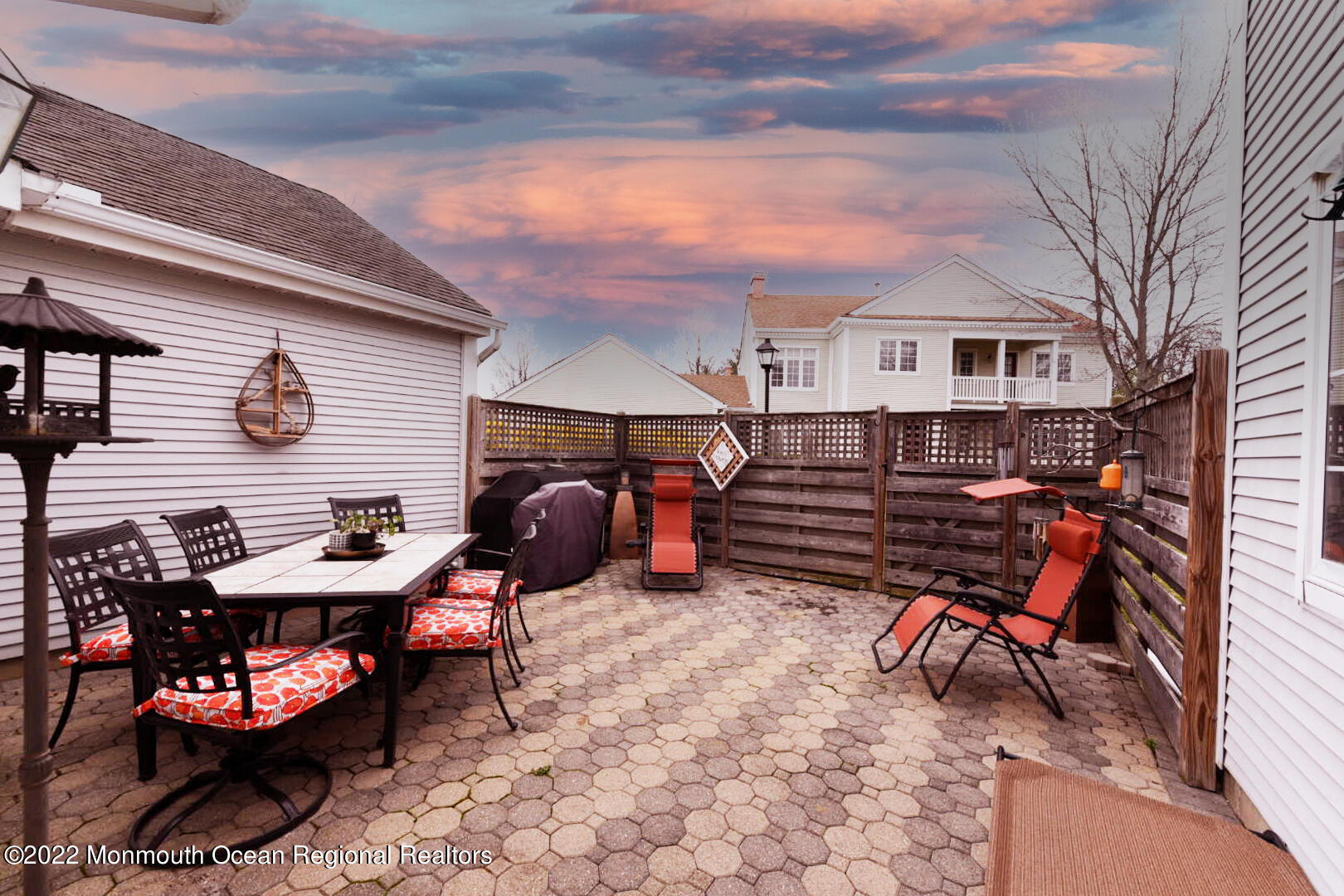 79 D Winthrop Road, Unit 79D Monroe Township, NJ 08831 - Photo 26 of 27 Patio