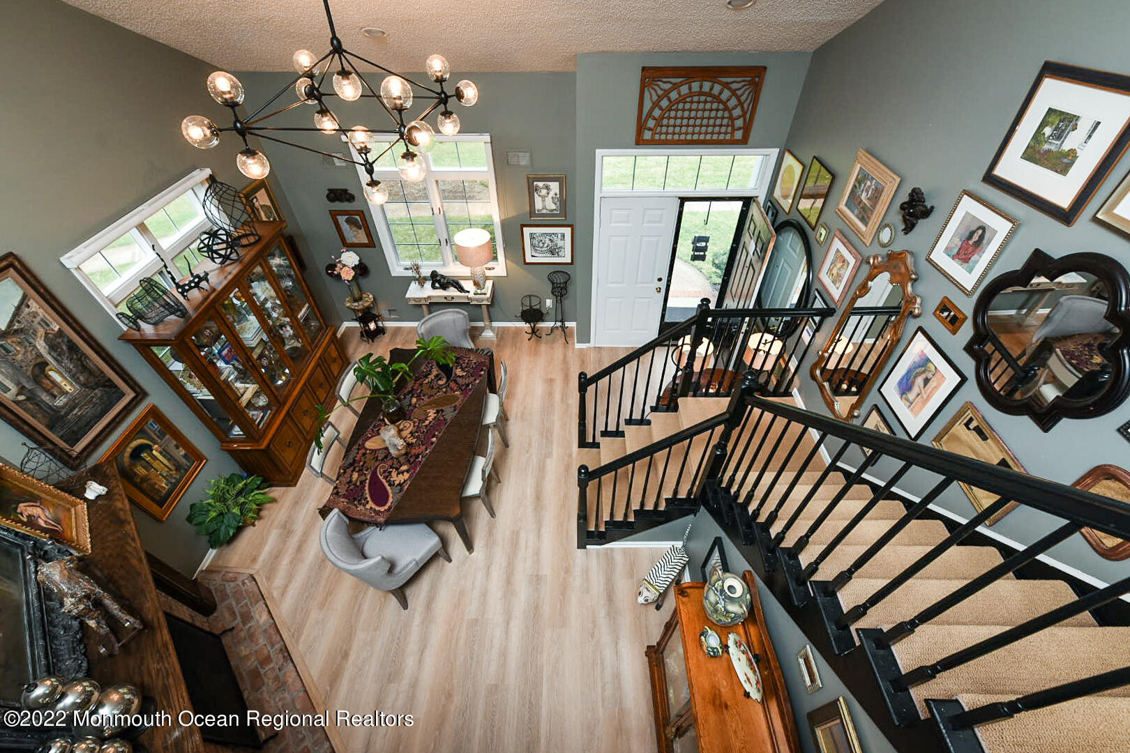 79 D Winthrop Road, Unit 79D Monroe Township, NJ 08831 - Photo 4 of 27 View