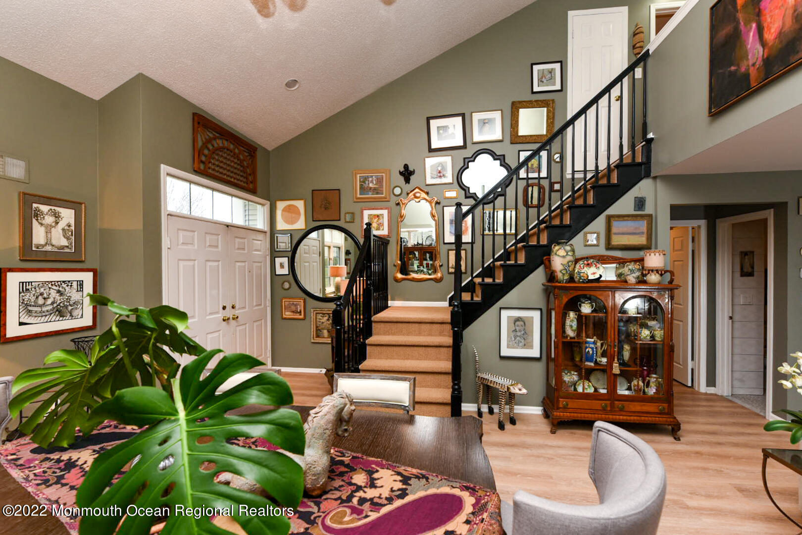 79 D Winthrop Road, Unit 79D Monroe Township, NJ 08831 - Photo 6 of 27 Dining Room