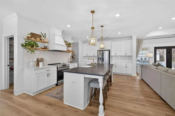 $850,000 | 4746 Bentley Road, Monroe, GA 30656