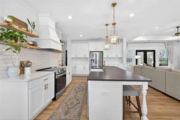 $850,000 | 4746 Bentley Road, Monroe, GA 30656