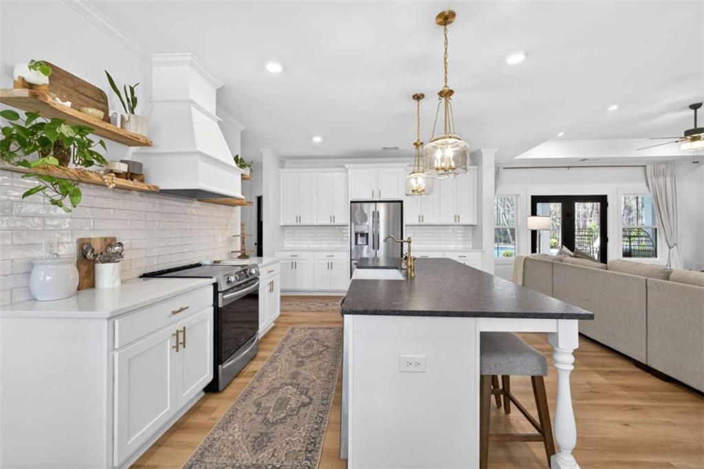 4746 Bentley Road Monroe, GA 30656 - Photo 12 of 92