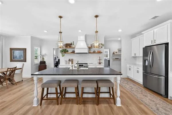 $850,000 | 4746 Bentley Road, Monroe, GA 30656