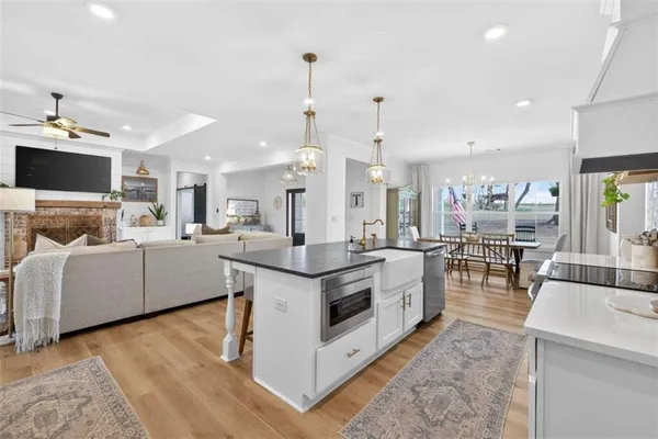 $850,000 | 4746 Bentley Road, Monroe, GA 30656