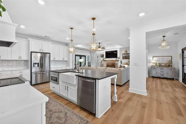 $850,000 | 4746 Bentley Road, Monroe, GA 30656